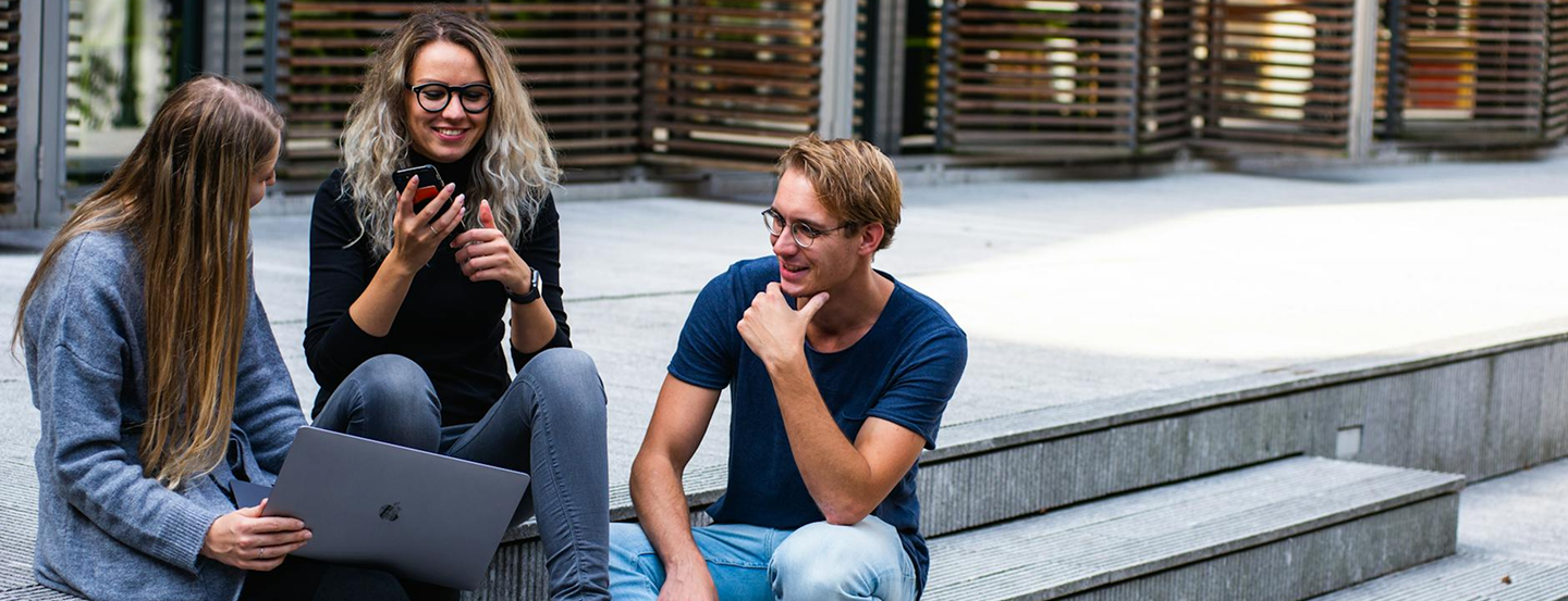 New West College is here to help you thrive