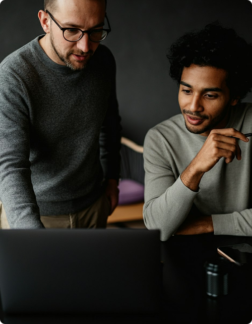 Need help with your IT?
